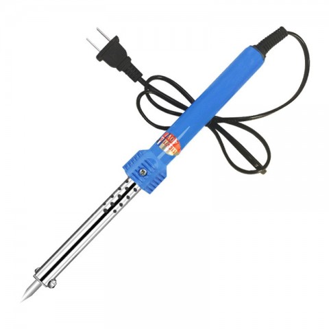 Wholesale High-Power 110V60W Electric Soldering Iron Set with Durable Rubber Handle