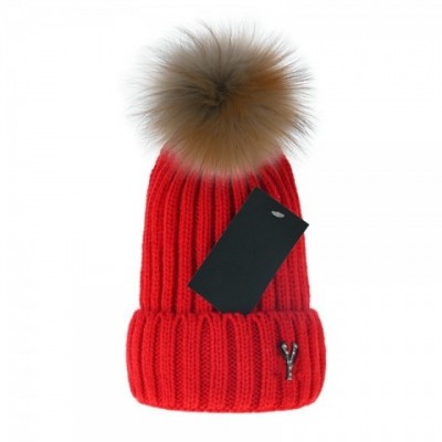 Stonely Unisex Skull Beanie Cap - Hot Selling Winter Hat Y06