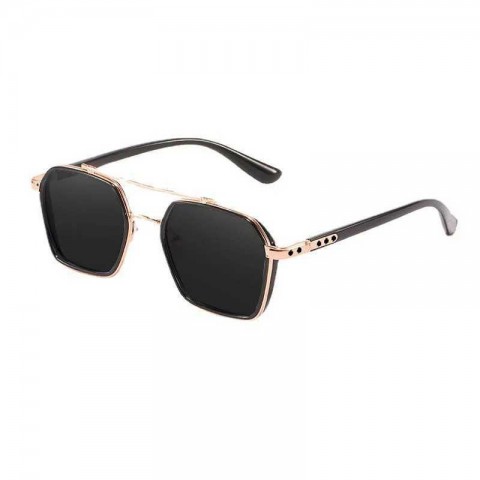 Trendy Z250402 UV400 Men's Driver Sunglasses - Casual Day & Night Protection